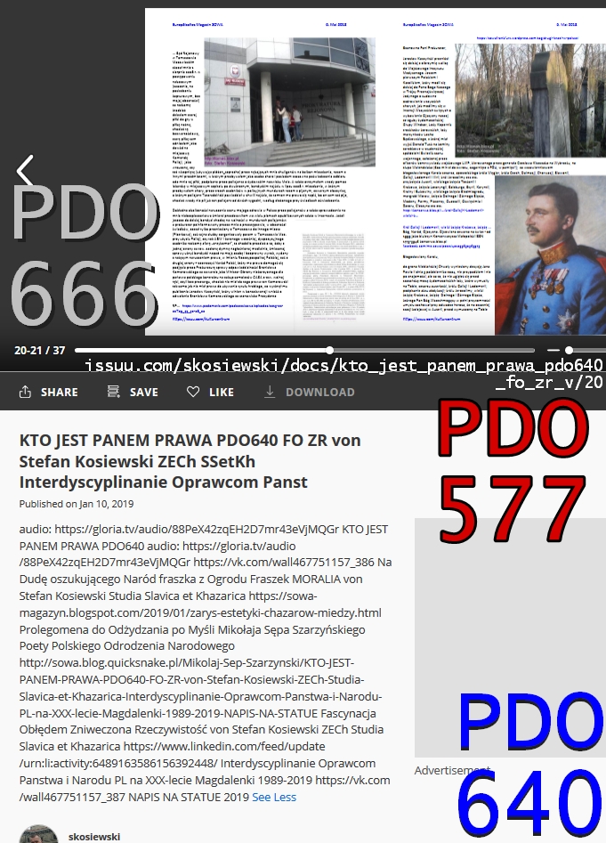 Screenshot_2019-07-08 KTO JEST PANEM PRAWA PDO640 FO ZR von Stefan Kosiewski ZECh SSetKhPDO666