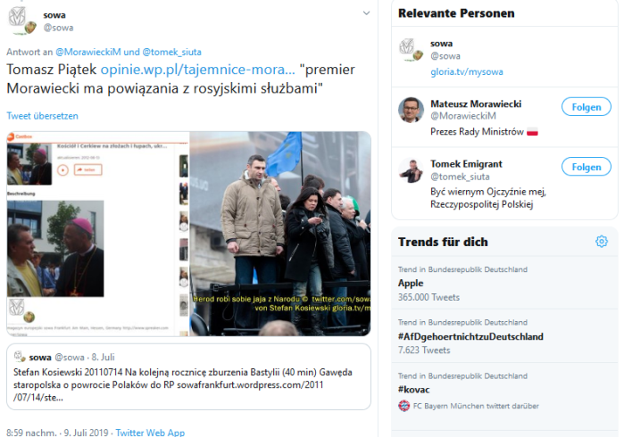 Screenshot_2019-07-09 sowa auf Twitter „ MorawieckiM tomek_siuta Tomasz Piątek https t co QB4wfnBFLE premier Morawiecki ma [...]